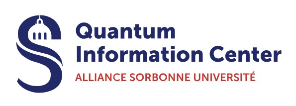 Quantum Information Centre in Sorbonne