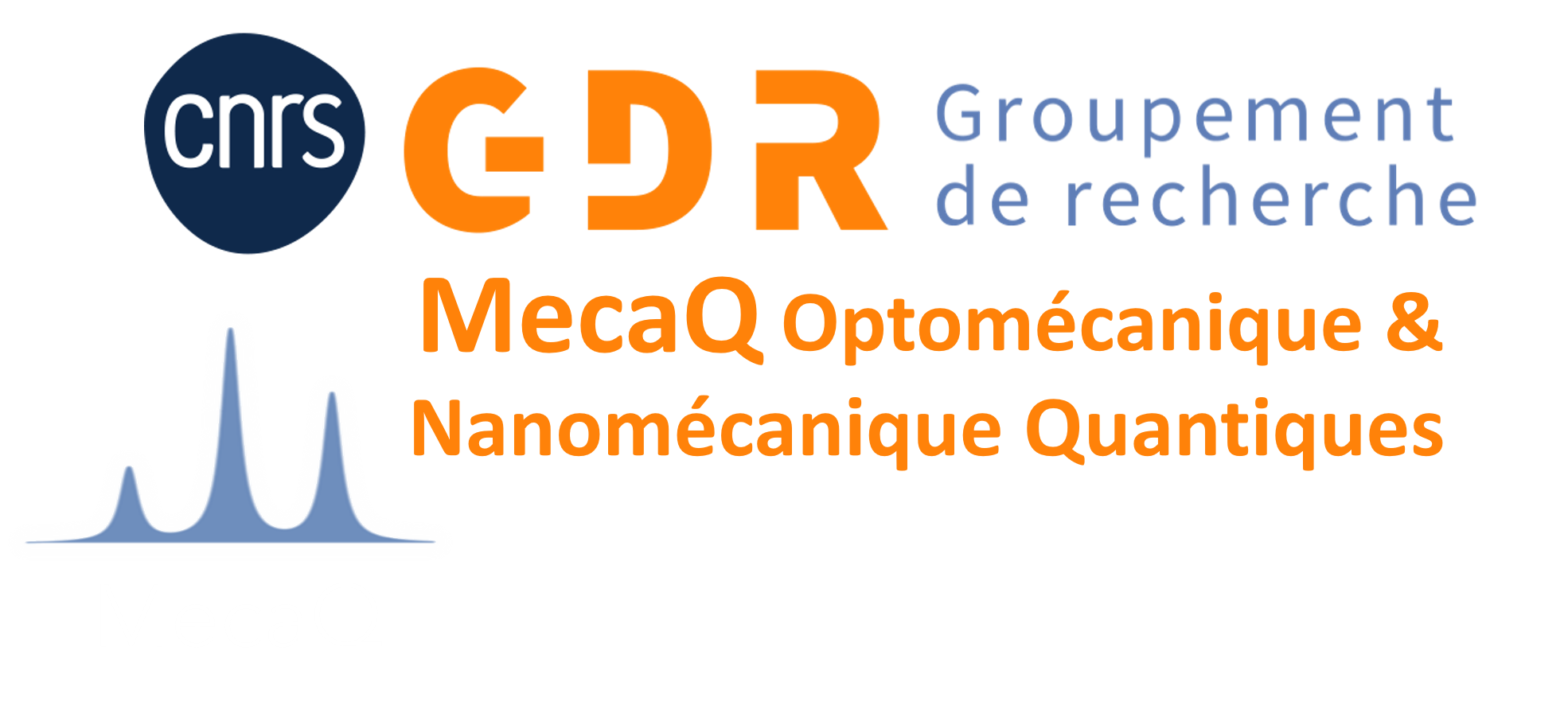 GdR MecaQ